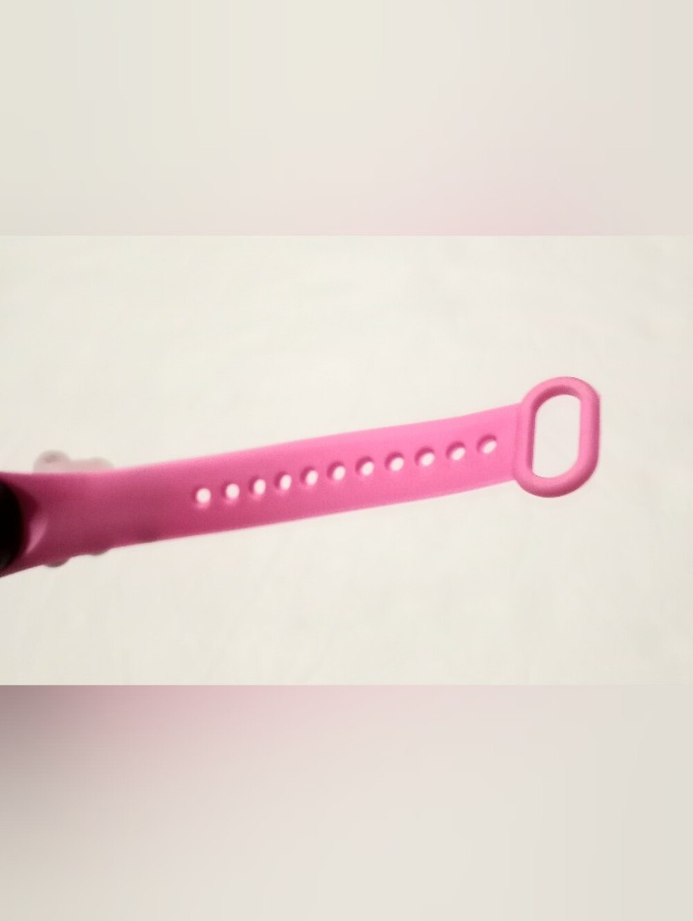 Pink Panda Watch - Picture 10 of 12